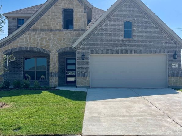 Home for Sale in Forney TX