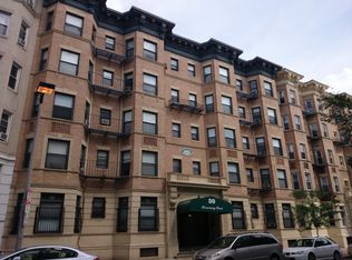 30 Hemenway St, Boston, MA 02115