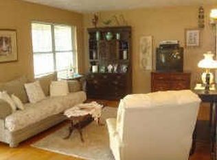 5002 De Milo Dr, Houston, TX 77092
