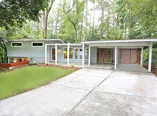 3645 Eaglerock Dr, Doraville, GA 30340