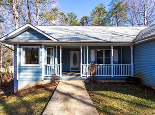 311 Stratford Cir, Locust Grove, VA 22508