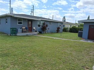 Rockwood Sub, Florida City, FL 33034