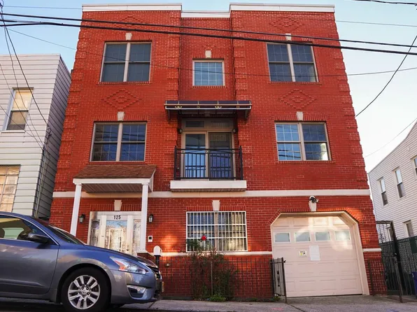 125 Dekalb Ave, Jersey City, NJ 07306