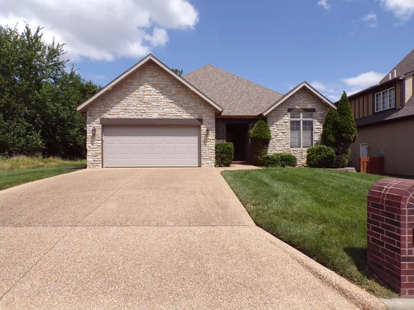 5864 S Stockton Avenue, Springfield, MO 65804