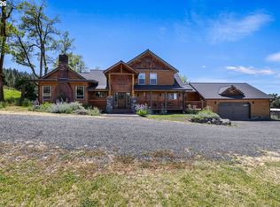 26008 Adam Rd, Canyon City, OR 97820