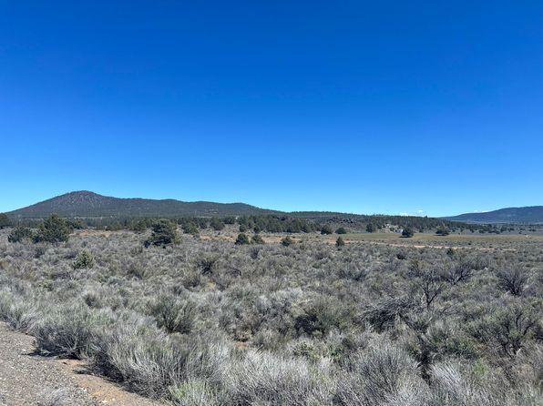 Lots 1 & 2 Sycan Rd, Beatty, OR 97621