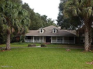 6963 SW 93rd Street Rd, Ocala, FL 34476