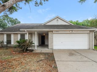 1331 Three Forks Dr, Katy, TX 77450