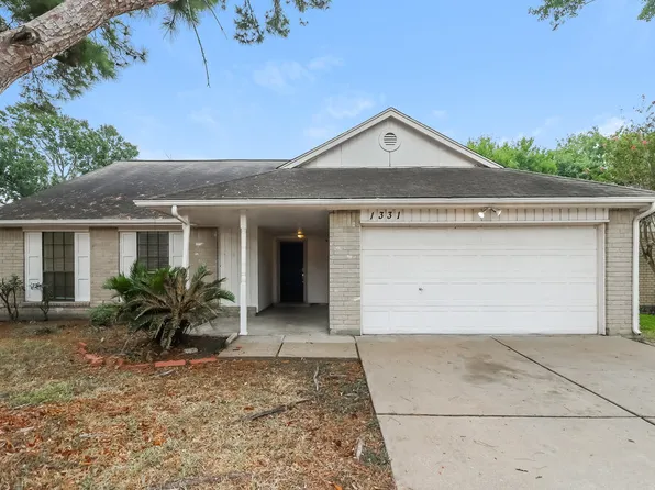 1331 Three Forks Dr, Katy, TX 77450