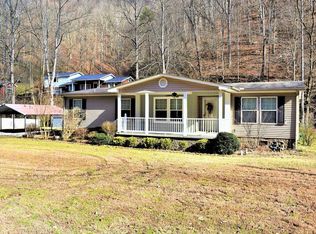 4404 Chloe Rd, Pikeville, KY 41501