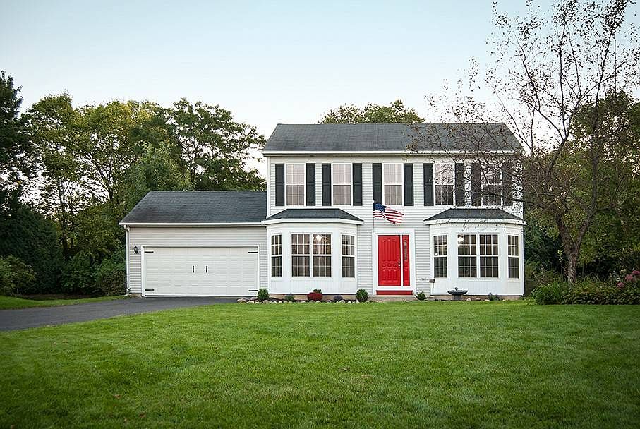 Lots of off street parking