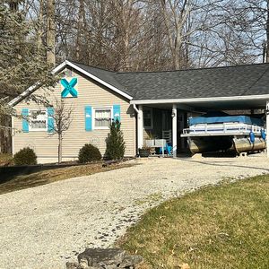 1170 E Mohican Trl, Greensburg, IN, 47240