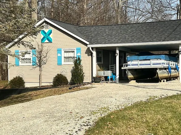 1170 E Mohican Trl, Greensburg, IN 47240