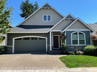 14188 SW Alpine Crest Way, Tigard, OR 97224