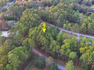 6164 Smith Rd, Ravenel, SC 29470