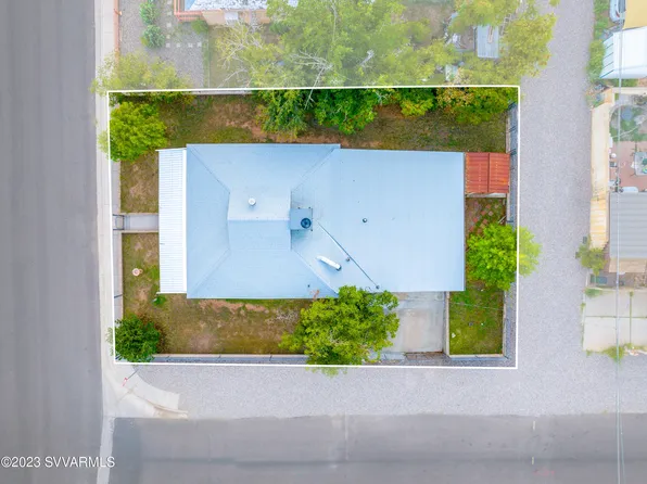 700 Second North Street, Clarkdale, AZ 86324