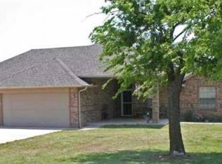 7600 SE 104th St, Oklahoma City, OK 73165