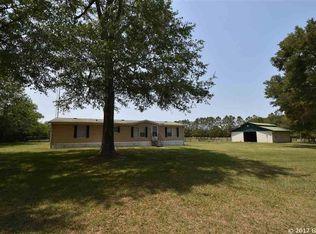 5618 NW 234th St, Newberry, FL 32669