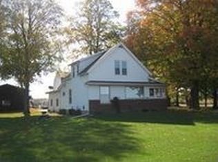 23408 Stanton Rd, Lakeville, IN 46536