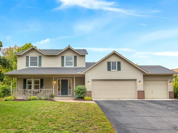 14698 Bridle Ridge Trl, Prior Lake, MN 55372