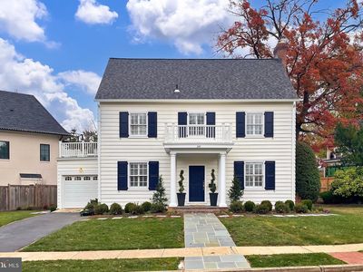 2011 N Hancock St, Arlington, VA, 22201