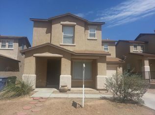 2109 S Cutter Ln, Tucson, AZ 85710