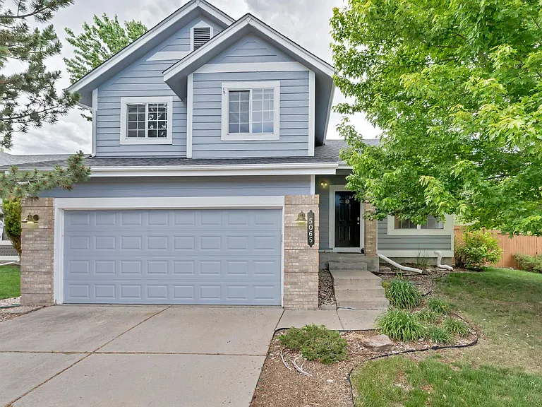 5065 N Sungold Ln — Photo 1