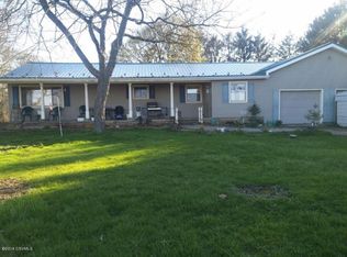 521 Blee Hill Rd, Danville, PA 17821