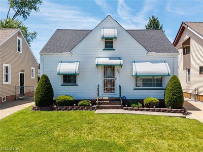 5276 W 48th St, Parma, OH, 44134
