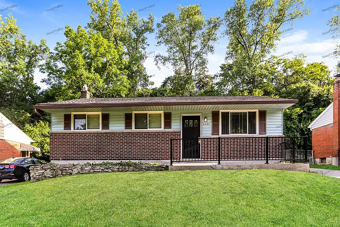 4321 Delhi Rd — Photo 1