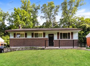 4321 Delhi Rd, Cincinnati, OH 45238