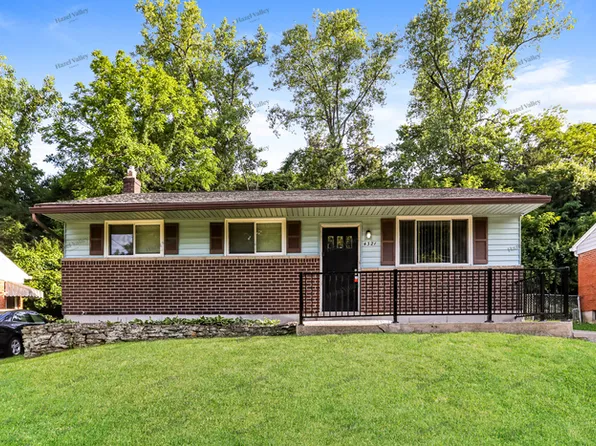 4321 Delhi Rd, Cincinnati, OH 45238