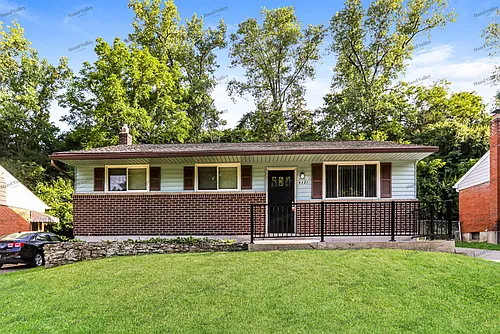 4321 Delhi Rd Photo 1