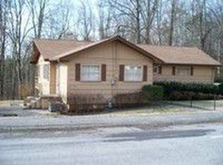 100 Euclid Cir, Oak Ridge, TN 37830