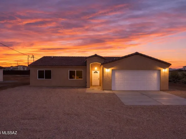 1785 Birmania Ct, Rio Rico, AZ 85648