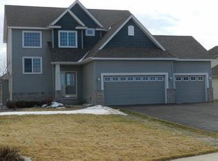 11609 77th St NE, Otsego, MN 55301