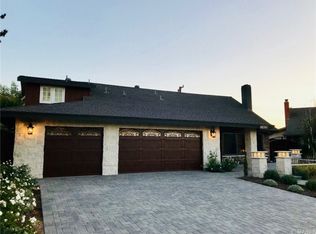 17422 Village Dr, Tustin, CA 92780