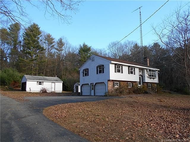 Home front