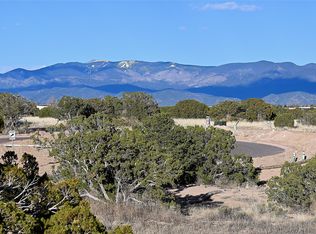 14 Via La Luna LOT 13, Santa Fe, NM 87506