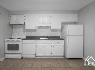 Hillside Terrace Apartments, North Providence, RI 02911