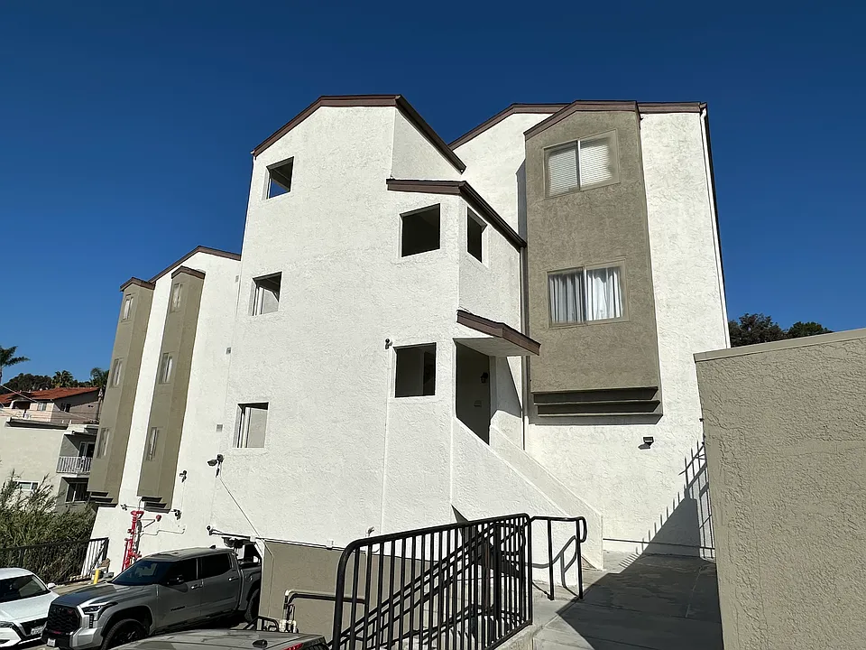Eureka Gardens Apartments
