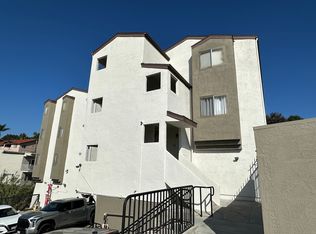 Eureka Gardens Apartments, San Diego, CA 92110