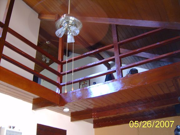 More loft