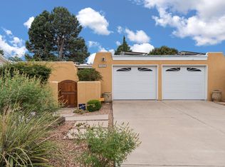 8502 Aztec Rd NE, Albuquerque, NM 87111