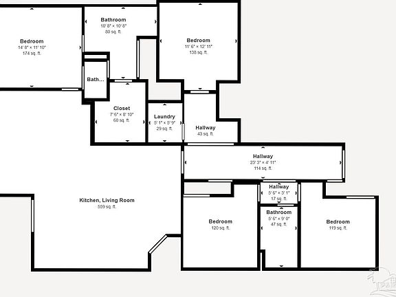 4th image of this home