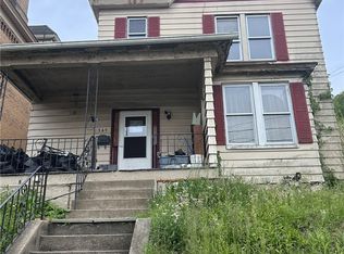 349 Marguerite Ave, Wilmerding, PA 15148