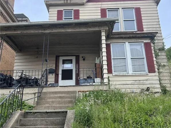349 Marguerite Ave, Wilmerding, PA 15148