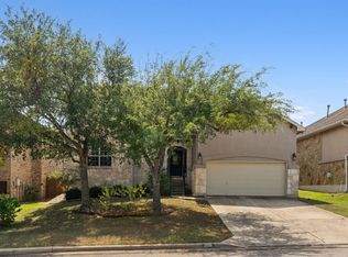209 Canterbury Dr, Austin, TX 78737