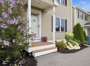 River’s Edge, Lakeville, MA 02347