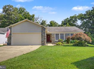 816 Boatswain Way, Annapolis, MD 21401